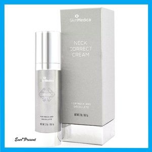 ⭐ SkinMedica Neck Correct Cream For Neck & Decollete 2 oz. Sealed Authentic
